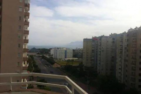 LUXURY FLAT WITH A SEAVIEW — 800M TO BEACH PARK, 1KM TO MALL